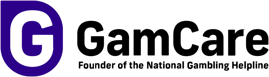 GamCare Logo